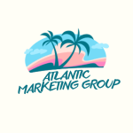 Atlantic Marketing Group's Logo Designs